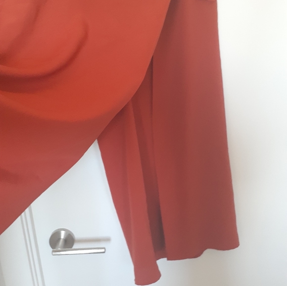 Wide Lef Culotte - Picture 5 of 9